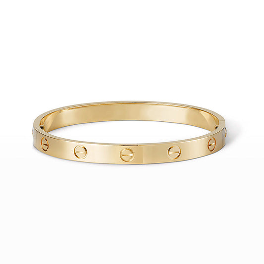 [Vicky]LOVE BRACELET 6.1MM
