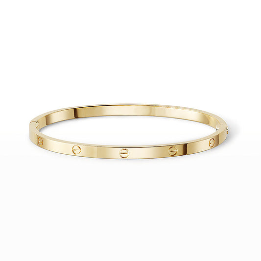 [Vicky]LOVE BRACELET 3.65MM